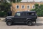 Land Rover Defender 110 End Edition by Project Kahn 2019 года